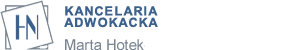HN | KANCELARIA ADWOKACKA